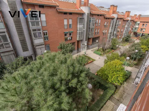 Flat in calle Cristo de la Victoria - Photo 8