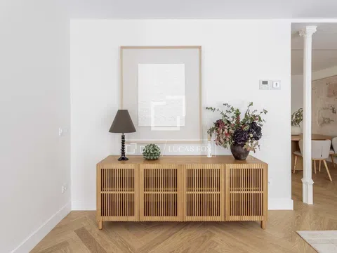 Flat in calle de Goya - Photo 12