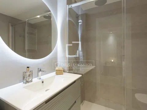 Flat in calle de Goya - Photo 14