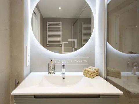 Flat in calle de Goya - Photo 15