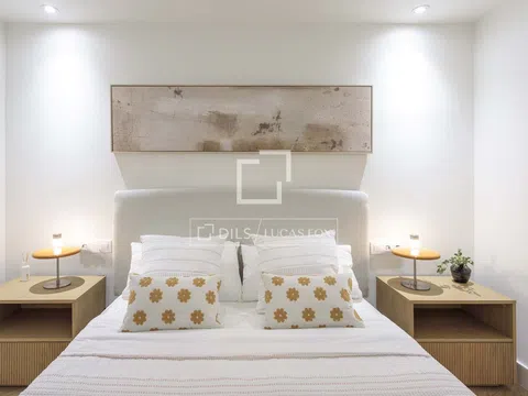 Flat in calle de Goya - Photo 16