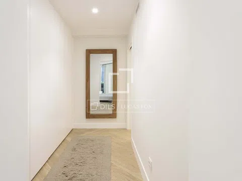 Flat in calle de Goya - Photo 18