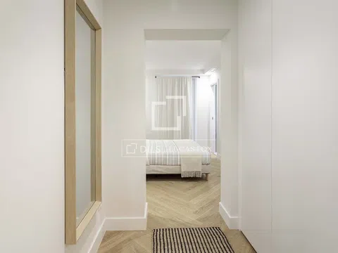 Flat in calle de Goya - Photo 20