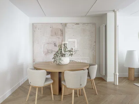 Flat in calle de Goya - Photo 4