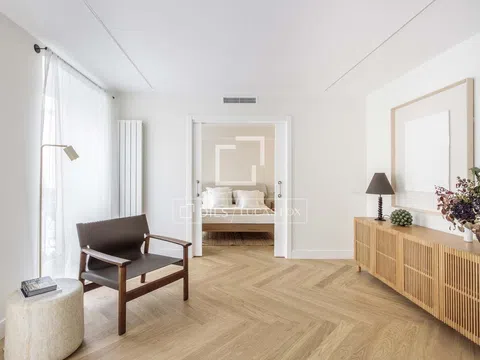 Flat in calle de Goya - Photo 5
