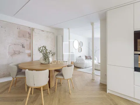 Flat in calle de Goya - Photo 6