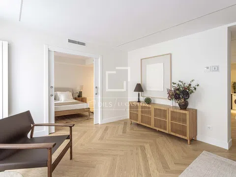 Flat in calle de Goya - Photo 7