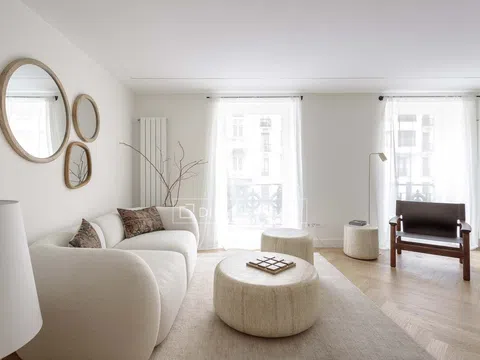 Flat in calle de Goya - Photo 10