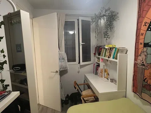 Flat in calle de Fernández de los Ríos, 68 - Photo 12