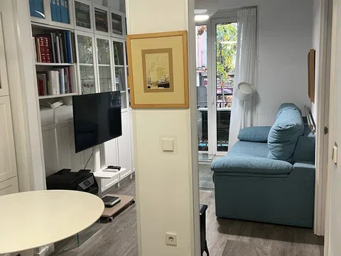 Flat in calle de Fernández de los Ríos, 68 - Photo 4