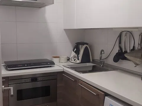 Flat in calle de Fernández de los Ríos, 68 - Photo 5