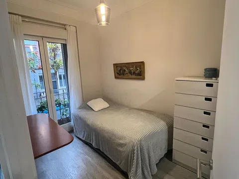 Flat in calle de Fernández de los Ríos, 68 - Photo 9