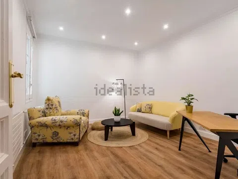 Flat in calle de Claudio Coello - Photo 12