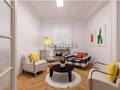 Flat in calle de Claudio Coello - Photo 15
