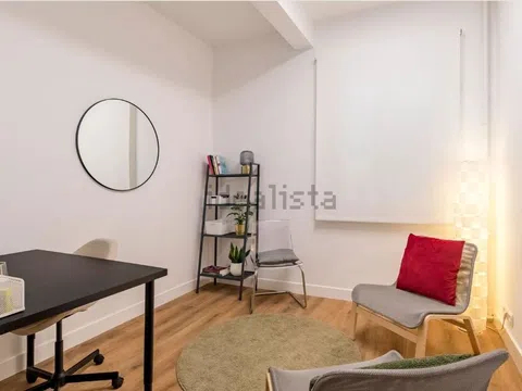 Flat in calle de Claudio Coello - Photo 18