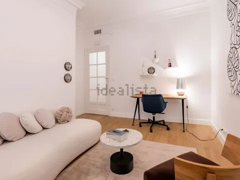 Flat in calle de Claudio Coello - Photo 3