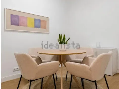 Flat in calle de Claudio Coello - Photo 5