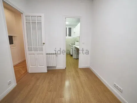 Flat in calle de Claudio Coello - Photo 6