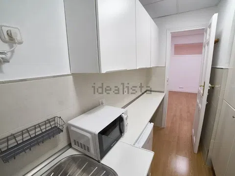 Flat in calle de Claudio Coello - Photo 7