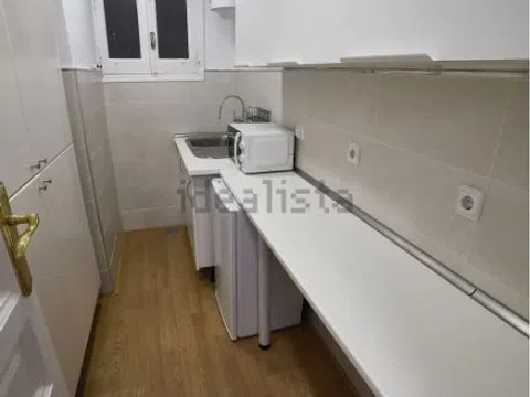 Flat in calle de Claudio Coello - Photo 8