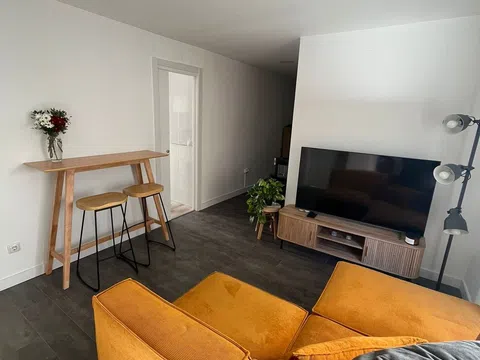 Flat in calle de Ascao, 57 - Photo 2