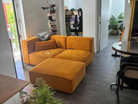 Flat in calle de Ascao, 57 - Photo 3