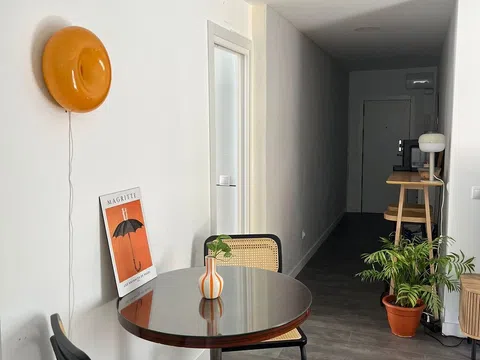 Flat in calle de Ascao, 57 - Photo 10