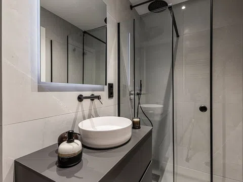 Flat in calle de Granada - Photo 11