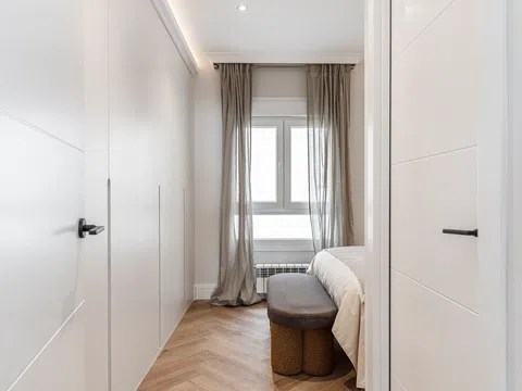 Flat in calle de Granada - Photo 12