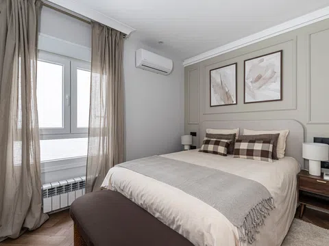 Flat in calle de Granada - Photo 13