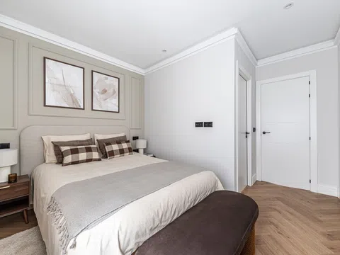 Flat in calle de Granada - Photo 15