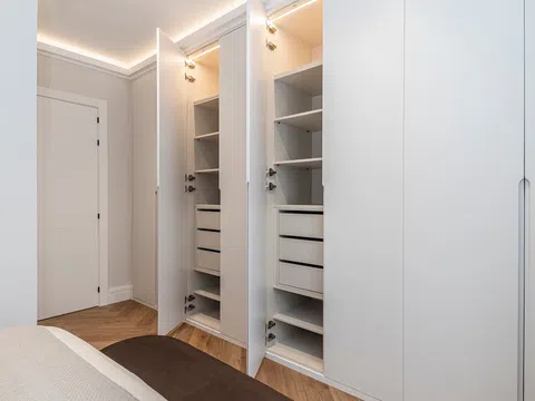 Flat in calle de Granada - Photo 16