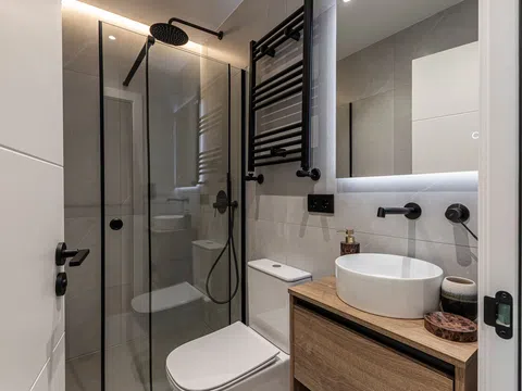 Flat in calle de Granada - Photo 17