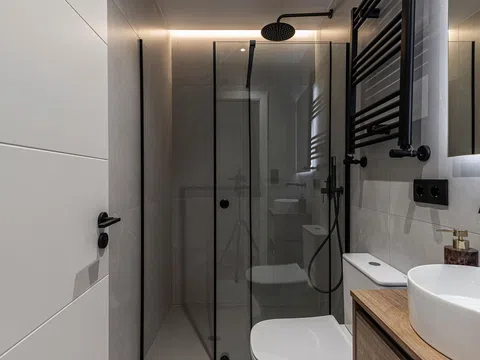 Flat in calle de Granada - Photo 18