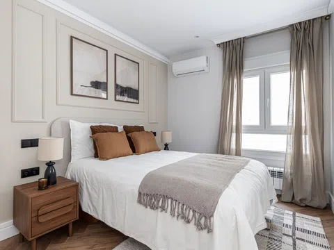 Flat in calle de Granada - Photo 19