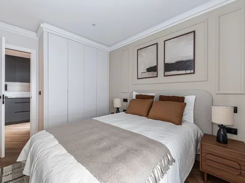 Flat in calle de Granada - Photo 20