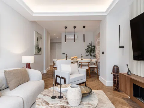 Flat in calle de Granada - Photo 3