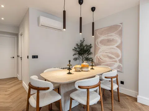 Flat in calle de Granada - Photo 6