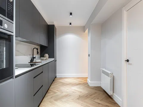 Flat in calle de Granada - Photo 7