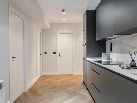 Flat in calle de Granada - Photo 8