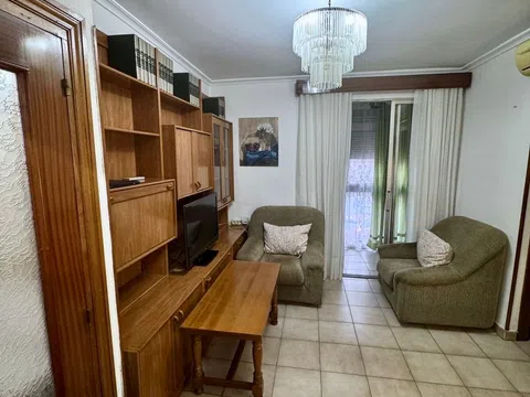 Flat in calle Helena de Troya - Photo 4