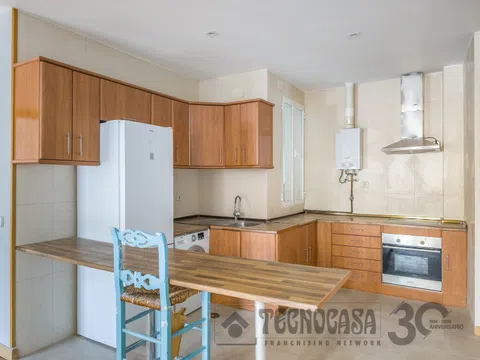Flat in calle de Santa Engracia - Photo 11