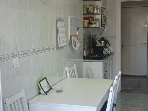 Flat in calle de la Cruz del Sur, 3 - Photo 16