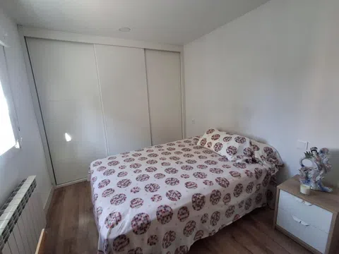 Flat in calle de Villalobos, 15 - Photo 11