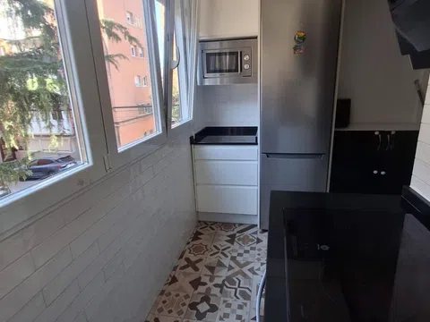 Flat in calle de Villalobos, 15 - Photo 12