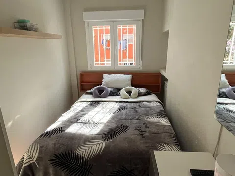Flat in calle de Villalobos, 15 - Photo 4