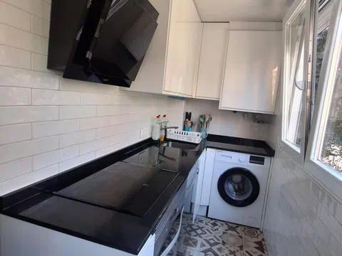 Flat in calle de Villalobos, 15 - Photo 6