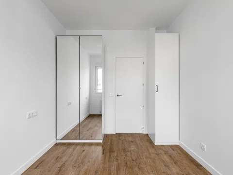 Flat in calle de Guillermo de Osma - Photo 6