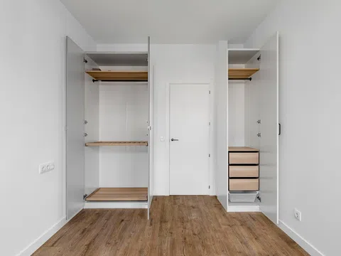 Flat in calle de Guillermo de Osma - Photo 7