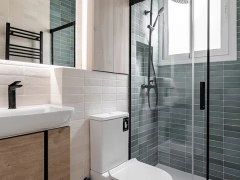 Flat in calle de Guillermo de Osma - Photo 8